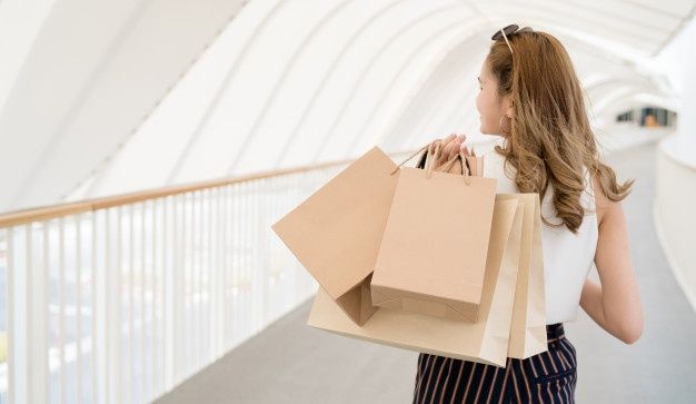 Shopping